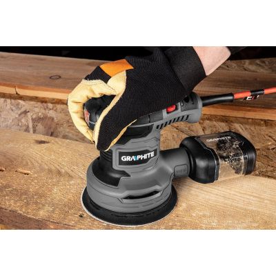 5. Graphite 59G348 Floor Polisher/Sander