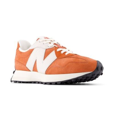 4. New Balance 327 Lifestyle Unisex Classic Shoes (U3275IQ)