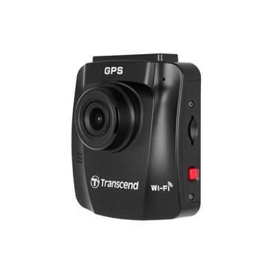 3. Transcend TS-DP230Q-32G camera - Full HD - 130° - 30 fps - H.264