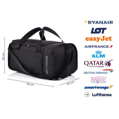 13. Meteor Nanuq 16891 fitness bag