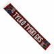 18. Scarf GKS Tychy Retro TYCHYSZAL