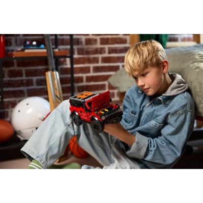 35. LEGO Technic 42213 - Ford Bronco SUV