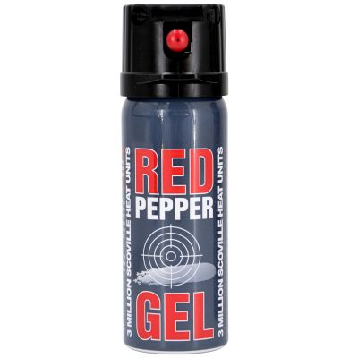 2. PEPPER SPRAY GRAPHITE GEL 3MLN SHU STREAM 50ML 11050-S SHARG
