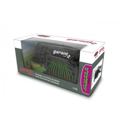 2. Jamara 405236 Remote Controlled Water Tank Model