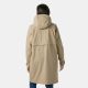 7. Helly Hansen women's coat W MOSS INS PU COAT 54485 757