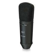 Behringer B-1 DARK EDITION Condenser Microphone