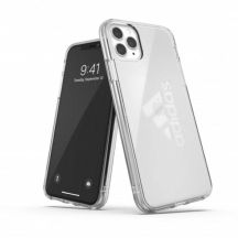 Adidas SP Protective Clear iPhone 11 Pro Max Case - Transparent