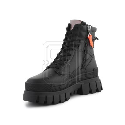 4. Palladium Revolt Sport Ranger W 98355-001-M shoes