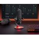 2. Steelseries ALIAS Black Microphone for PC