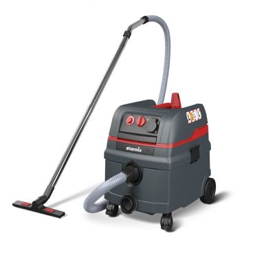 4. Starmix ISC L-1625 TOP industrial vacuum cleaner