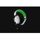 2. Razer BlackShark V3 X HyperSpeed Wireless Headband Gaming Headset USB Type-C Bluetooth White