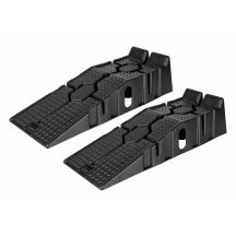 AWTOOLS PLASTIC CAR RAMP /2 pcs.