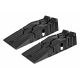 AWTOOLS PLASTIC CAR RAMP /2 pcs.