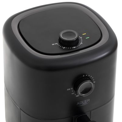 2. Adler AD 6310 Air Fryer