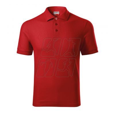 2. Malfini Reserve M MLI-R2207 polo shirt