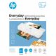 HP EVERYDAY A4 laminating foil 80 mic, 100 pcs.
