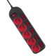 4. MACLEAN 5-OUTLET POWER STRIP MCE204