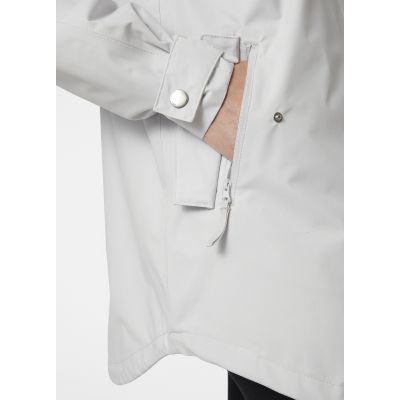 14. Helly Hansen Valentina Raincoat W 53420 823