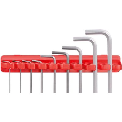 17. KISTENBERG WORKSHOP BOARD HANGERS SET 20 PCS