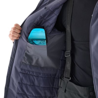 26. Ski jacket 4F M579 M 4FWAW24TTJAM579 32S