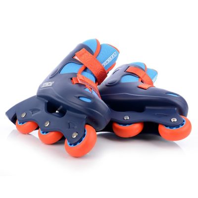 7. FunActiv Zoomy Adjustable Roller Skates