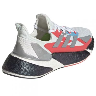 4. Adidas running shoes X9000L4 FW8406