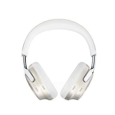 3. Bose 880066-1300 Headset, Wired and Wireless, 250g, White
