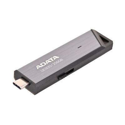 6. ADATA UE800 USB Flash Drive 256GB USB Type-C