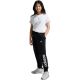 10. adidas Essentials Linear Logo Jr Pants IB8907