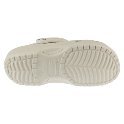 4. Crocs Classic Clog Kids 206991-0HZ Grey 28/29