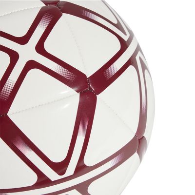 3. adidas Starlancer Club JH3745 Football