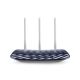 3. TP-Link Archer C20 AC750 V4.0 Wireless Router Fast Ethernet Dual-band (2.4 GHz/5 GHz) Navy Blue