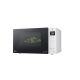 8. LG MS23NECBW 700W Microwave Oven