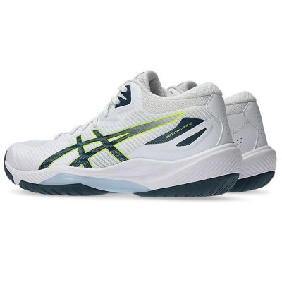 4. Asics Beyond FF MT 2 1071A128 100 shoes