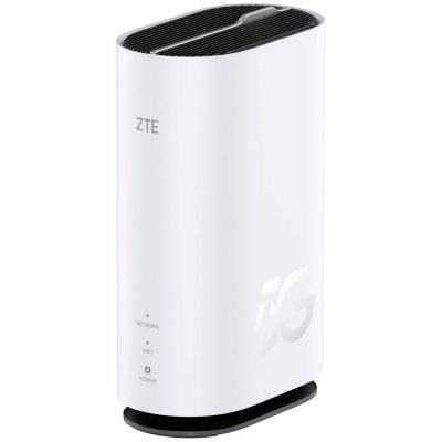 9. ZTE G5C Router