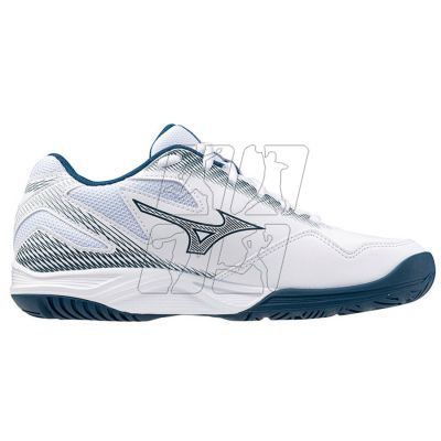 6. Mizuno Stealth Star 2 Jr X1GC230721 handball shoes