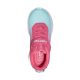 4. Lotto Relazio K children’s shoes, pink and blue 2601490K 4356