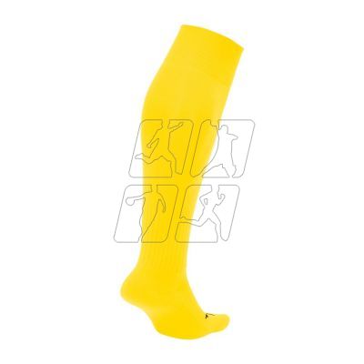 3. Socks Nike Classic II Cush Otc Team SX5728-719