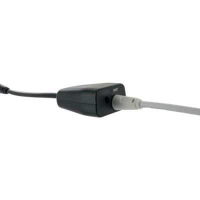 8. Schwaiger DTA4000 011 Outdoor TV Antenna 36 dB
