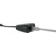 8. Schwaiger DTA4000 011 Outdoor TV Antenna 36 dB