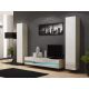 3. TV cabinet VIGO NEW '180' 30/180/40 sonoma/white flat