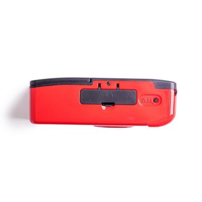 5. Model M38 Scarlet