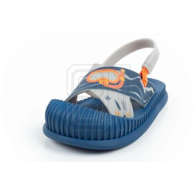 3. Ipanema Fun Sea Baby Jr Sandals 83661BD297