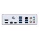 5. MSI PRO Z890-S WIFI PZ motherboard Intel Z890 LGA 1851 (Socket V1) ATX