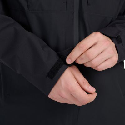 6. 4F M1010 M 4FWAW25TTJAM1010 20S trekking jacket