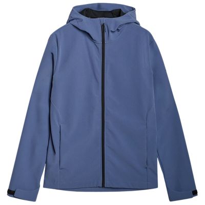 9. Softshell jacket 4F M324 M 4FWSS25TSOFM324 32S