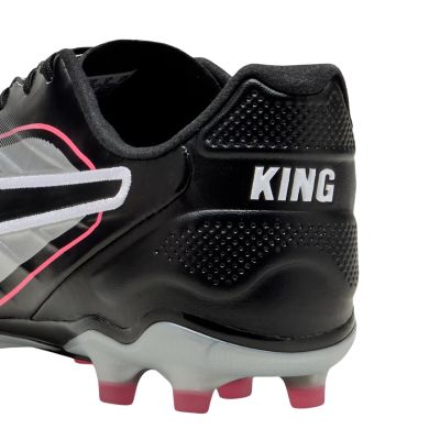 9. Puma King Pro FG/AG 108308 02 football boots