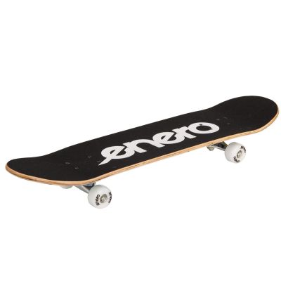 2. ENERO WOODEN SKATEBOARD 1030937