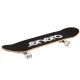 2. ENERO WOODEN SKATEBOARD 1030937