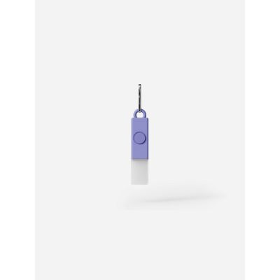 4. BOOKMAN Lightstick bicycle lamp